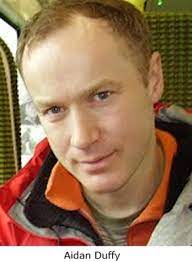 Aidan Duffy